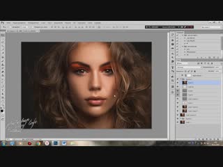photoshop is my life.| проф. ретушь