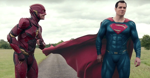 DC откладывают фильмы про Флэша и Супермена ради женских персонажей Руководство киновселенной DC определилось с общим направлением франшизы и планирует сосредоточиться на создании фильмов о