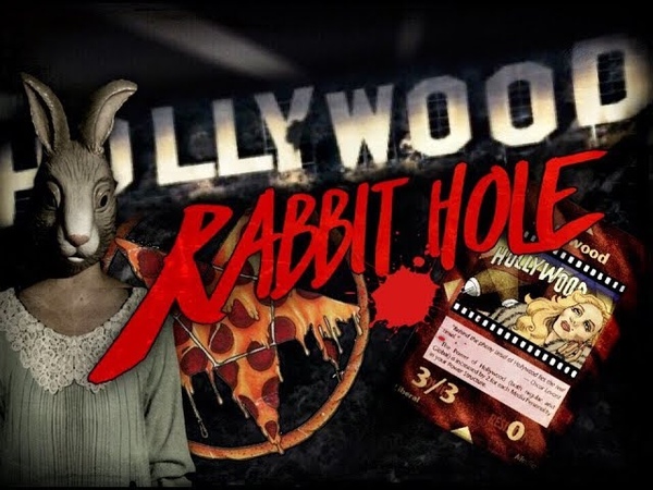 Hollywoods Rabbit Hole Goes Deep