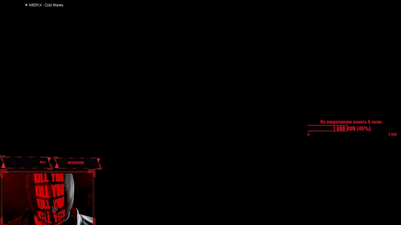 Андрей Прокопьев - live