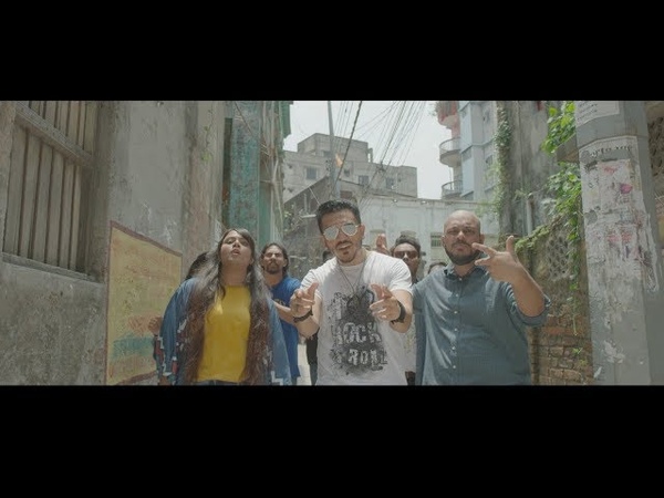 Chol Ay Dekhi - Acappella