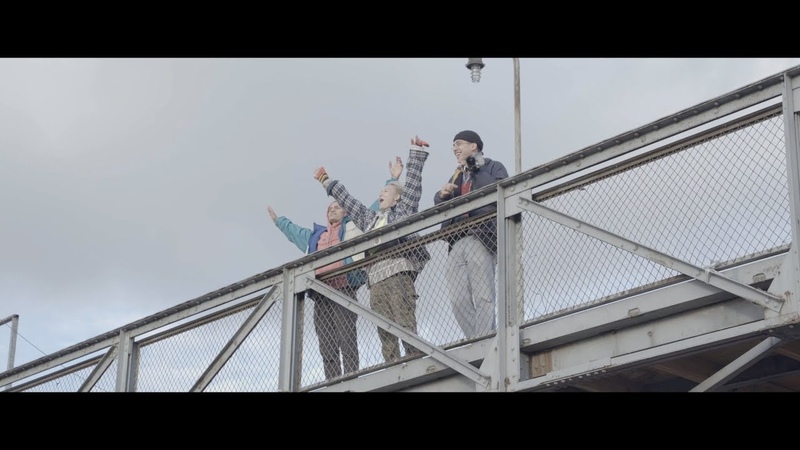 SURL (설) - Like Feathers MV