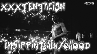 XXXTENTACION - #ImSippinTeaInYoHood(Music Video) // Riverdale