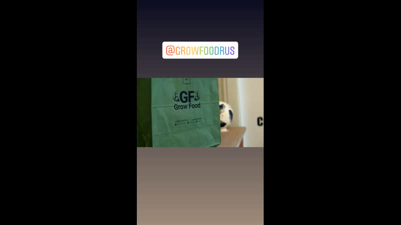 Grow food