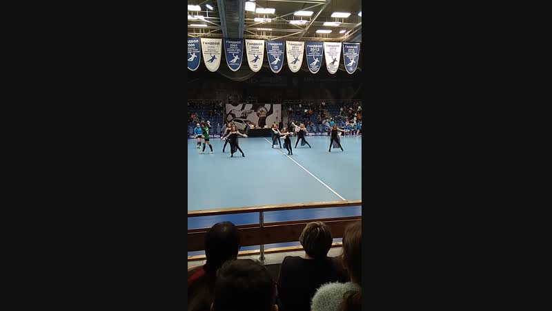группа поддержки риск