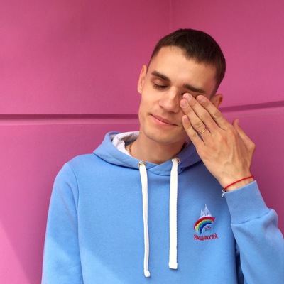 Михаил Меньшиков
