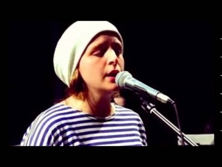 მეგი გოგიტიძე - ყვავილების ქვეყანა ~ Megi Gogitidze - Yvavilebis Qveyana ( Land Of