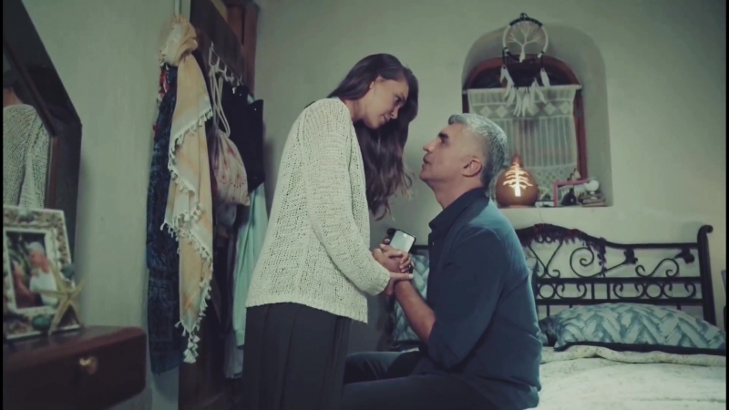 54.bolum Özel Sahneler 🎬