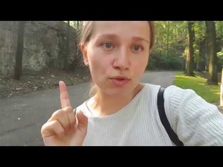 КАК В ПОЛЬШЕ РАБОТУ НА УЛИЦЕ ПРЕДЛАГАЮТ?!?! КРАКОВ- РАБОТЫ ВАЛОМ!!