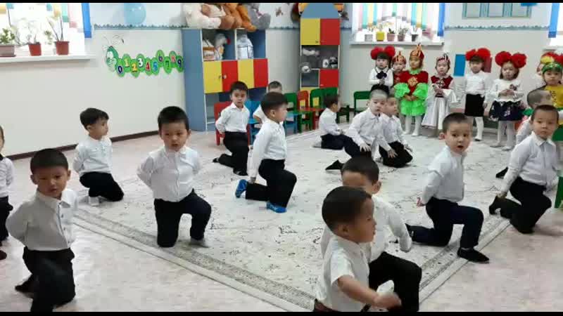 жаса казакстан😀