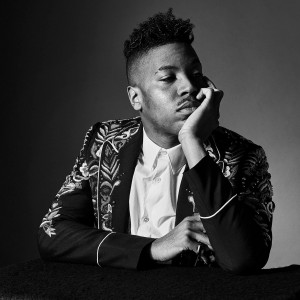 Christian Scott aTunde Adjuah