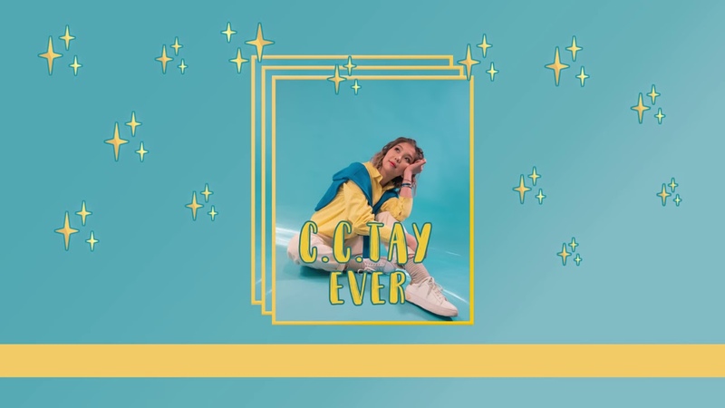 C.C.TAY - EVER (lyric video)2019