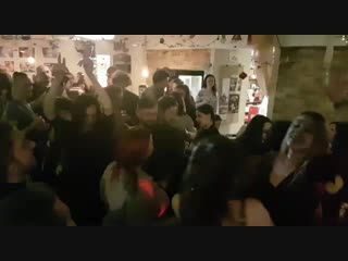 Я настроен на Позитив. Vector Five. Live
