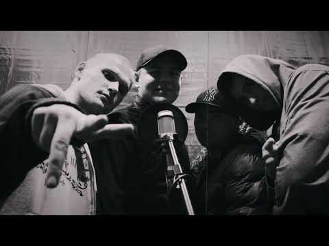 STG-UNDERGROUND - Новогодняя