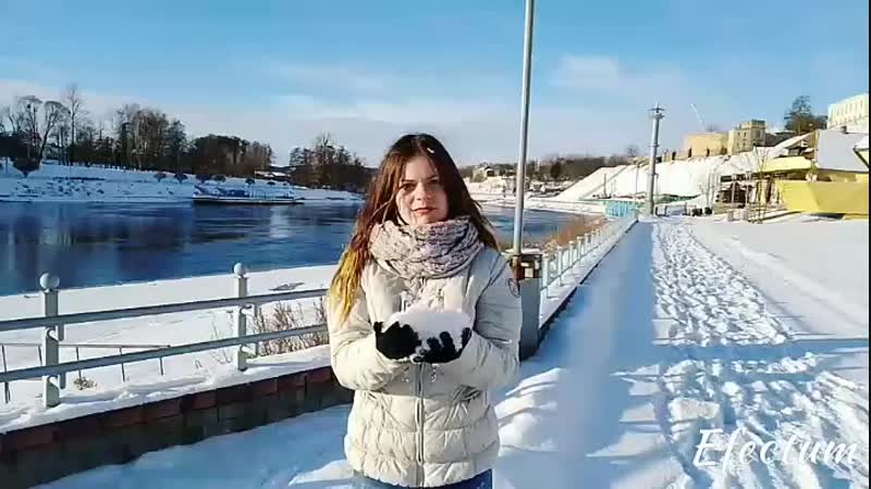 а я с тобой счастлива💞