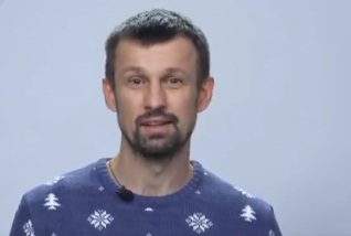 Футболисты «Зенита» поздравили болельщиков с Новым годом 