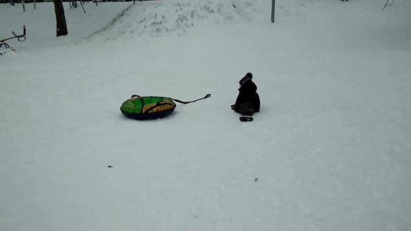 Сосновка 2019