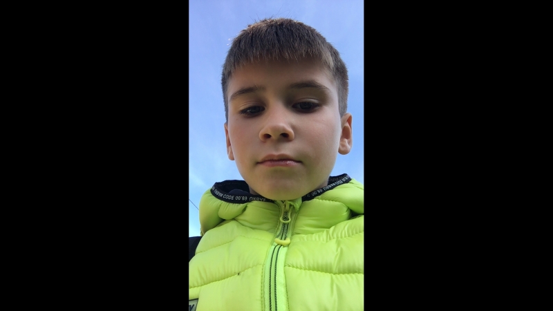 Stepan Grachev — Live