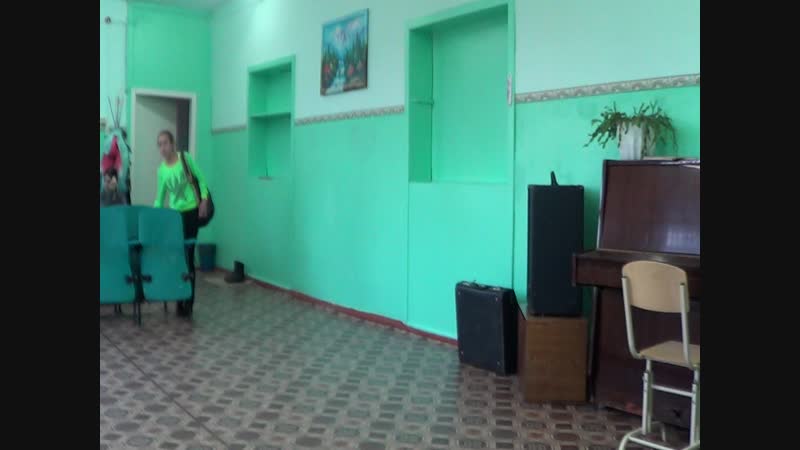 Карамболино Карамболетто