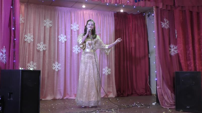 Чачанова Елена - Лесной олень
