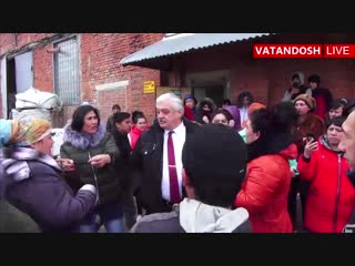 Уважаемые подписчики и зрители нашего канала , как Вы помните видео о работников Зарайска , так вот- вся правда! По ходу проверк