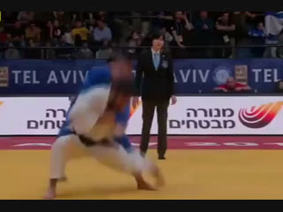 Islam Khametov 2019