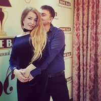 Анна Ведищева