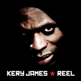 Kery James альбом Réel