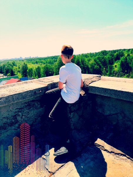 Руслан Савицкий, Россия, Новосибирск