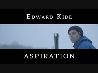 Edward Kide – Аspiration (