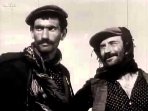 Aşık Mahzuni Şerif - Nem Kaldı