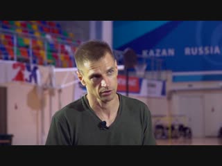 Андрей Чугунов // Социальный проект #ЧеловекS