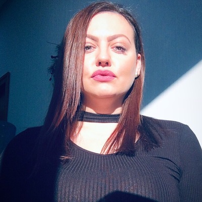 Евгения Семёнова