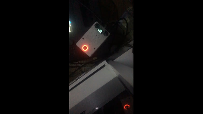 Lo-Fi Digital Delay pt.2