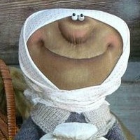 Любовь Козина | Череповец