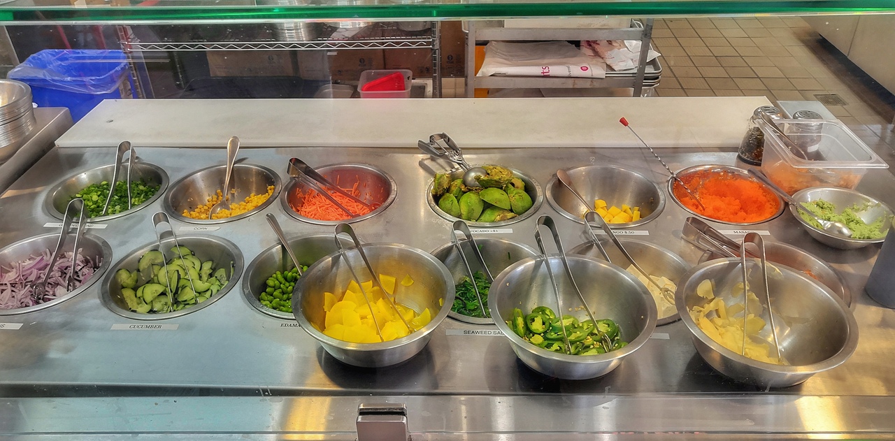 Ударим автопробегом по дикому западу! USA 2019 7-25 марта.