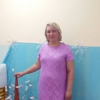 Ольга Буланкина