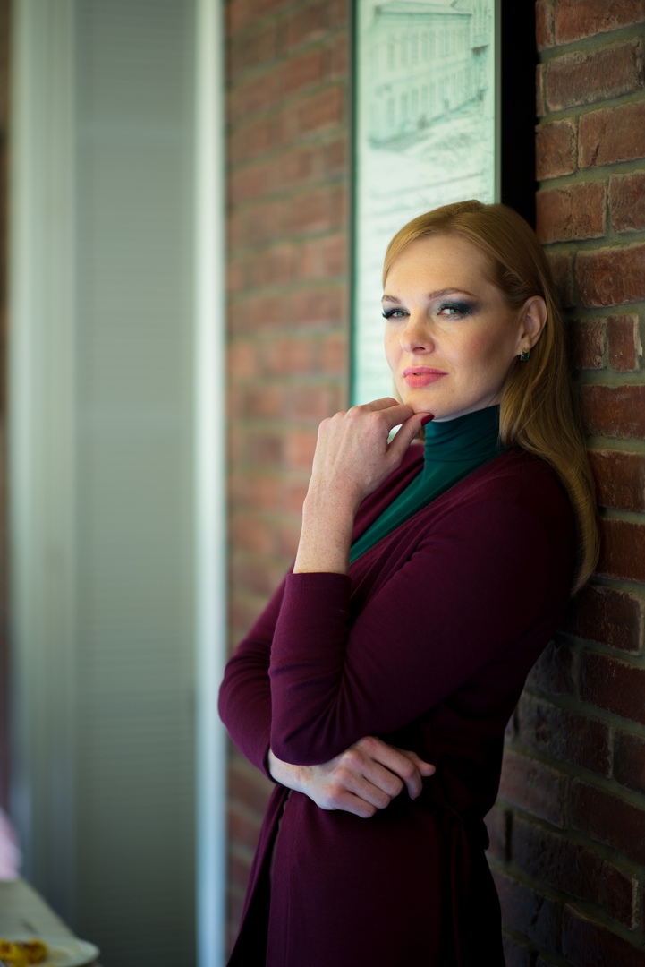 Лада беликова иваново