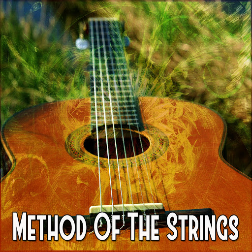 Instrumental альбом Method Of The Strings