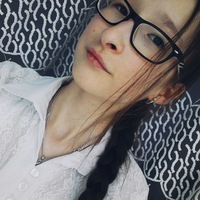 Дарья Шабалина | 