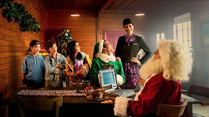 The Nicest Christmas Ever