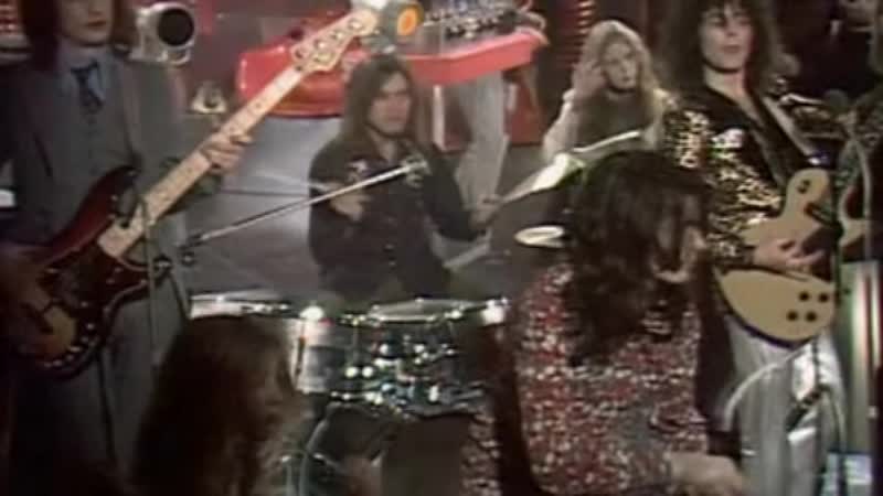 13 T. Rex – Jeepster