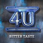 4U альбом Bitter Taste