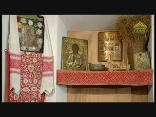 Хранители памяти. От 12 февраля. Музей Кадашевская слобода