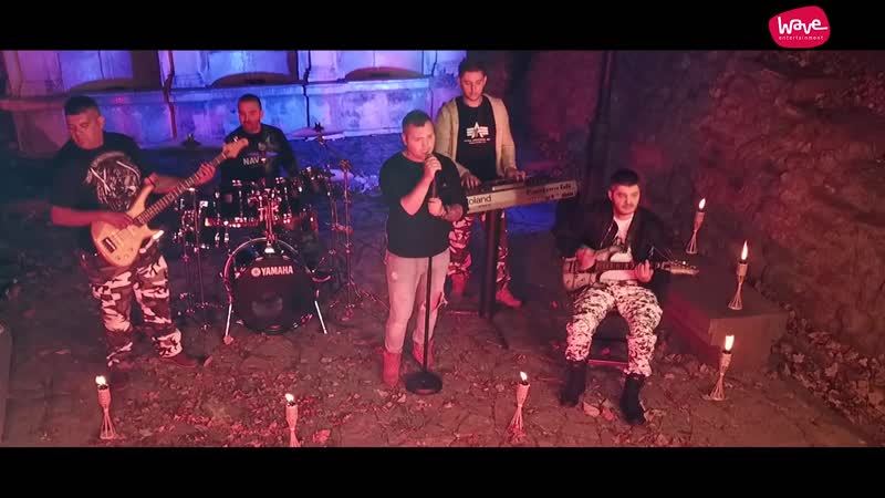 Atrix Band - Tuzna prica (2018)