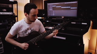 Stephen Taranto - Permanence EP (Teaser)