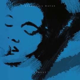 Lianne La Havas альбом Forget