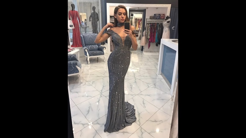 JOVANI 56004 SILVERSILVER