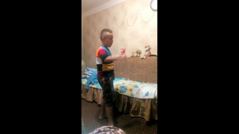 Вероника чика