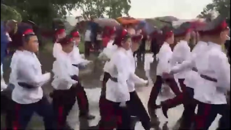 Засланный казачок